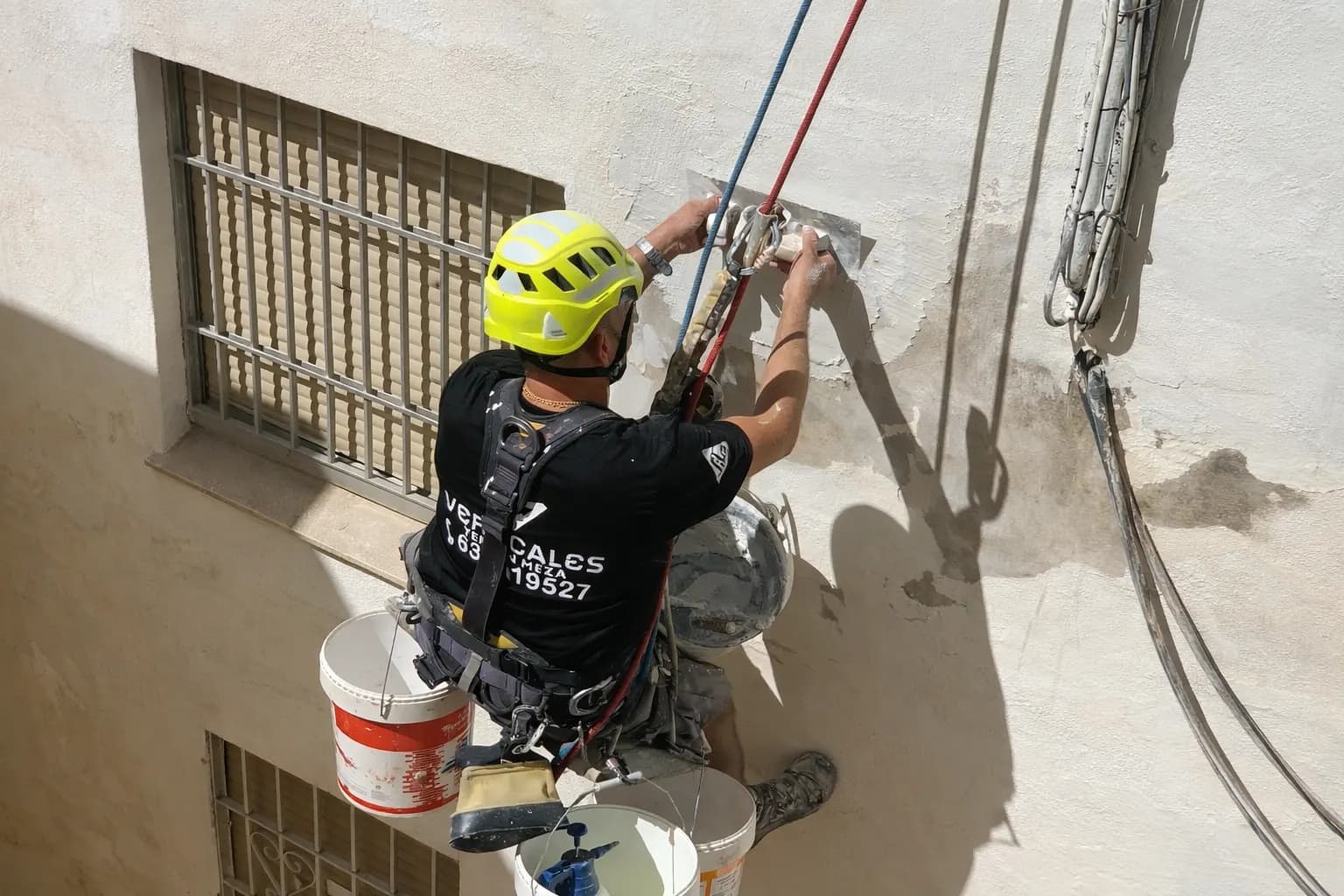 Trabajo destacado de reformas en Cordoba: ChatGPT Image 20 Feb 2026, 16 53