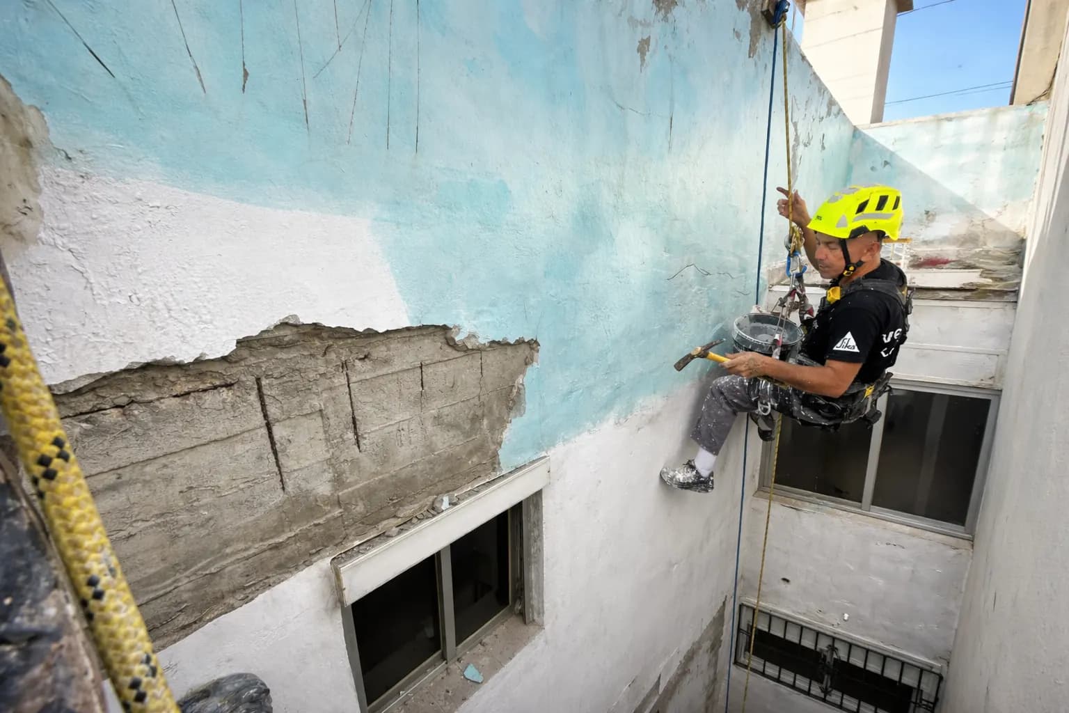 Trabajo destacado de reformas en Cordoba: ChatGPT Image 20 Feb 2026, 19 51