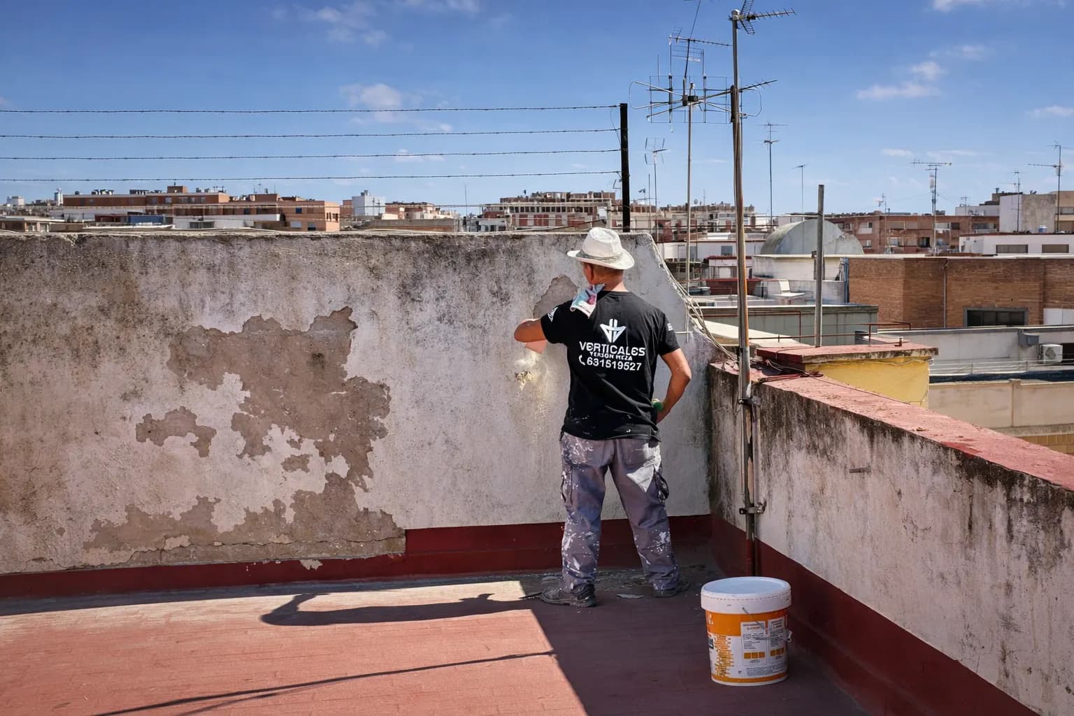 Trabajo destacado de reformas en Cordoba: ChatGPT Image 20 Feb 2026, 20 17