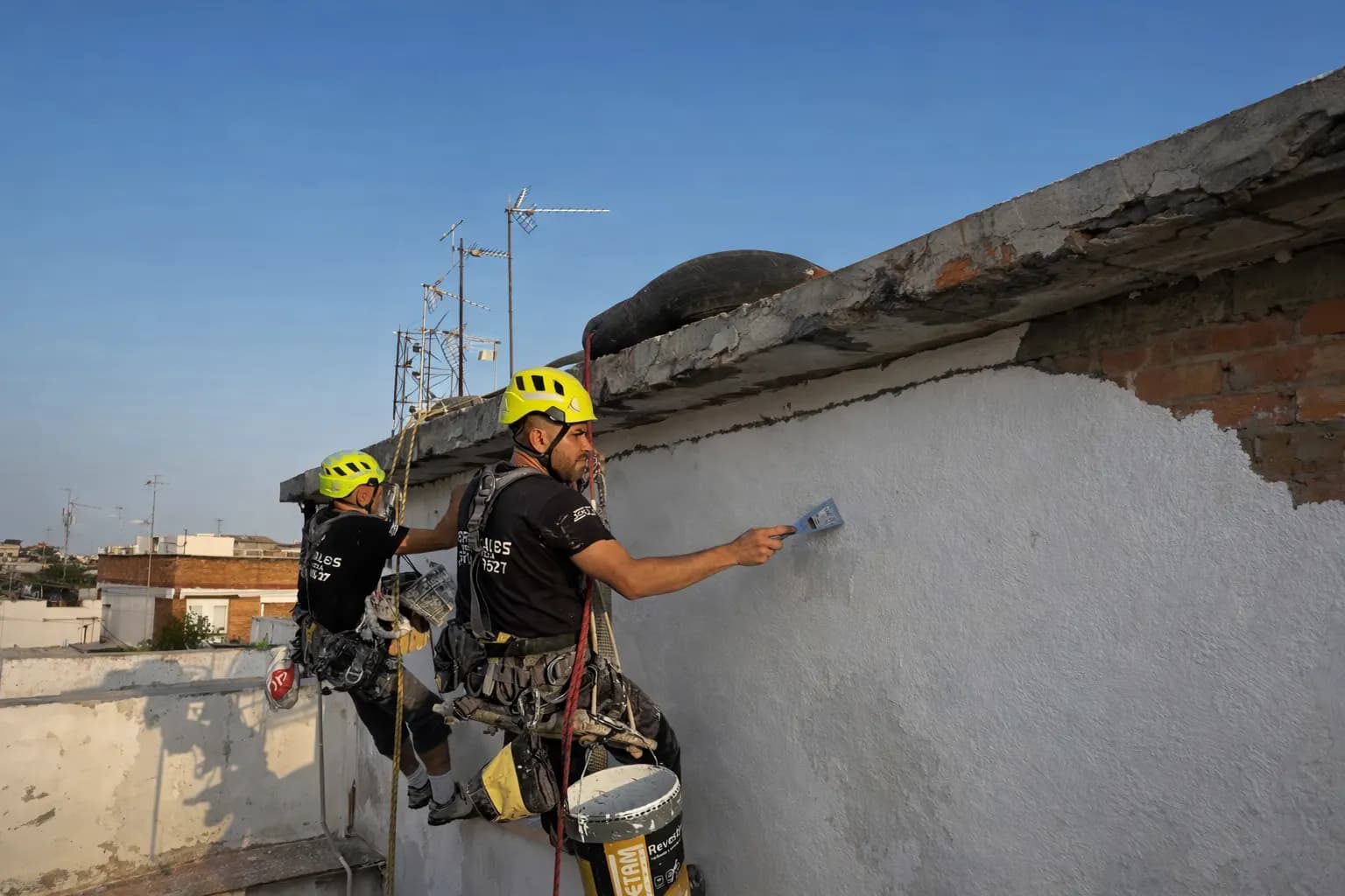 Trabajo destacado de reformas en Cordoba: ChatGPT Image 20 Feb 2026, 20 22